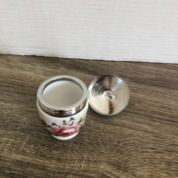 Vtg Royal Worcester Egg Coddler - Picture 5 of 9